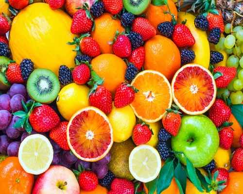 sử dụng trái cây thay bánh ngọt sử dụng trái cây thay bánh ngọt